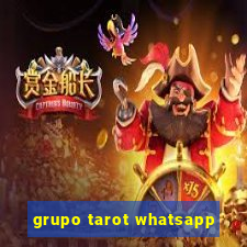 grupo tarot whatsapp